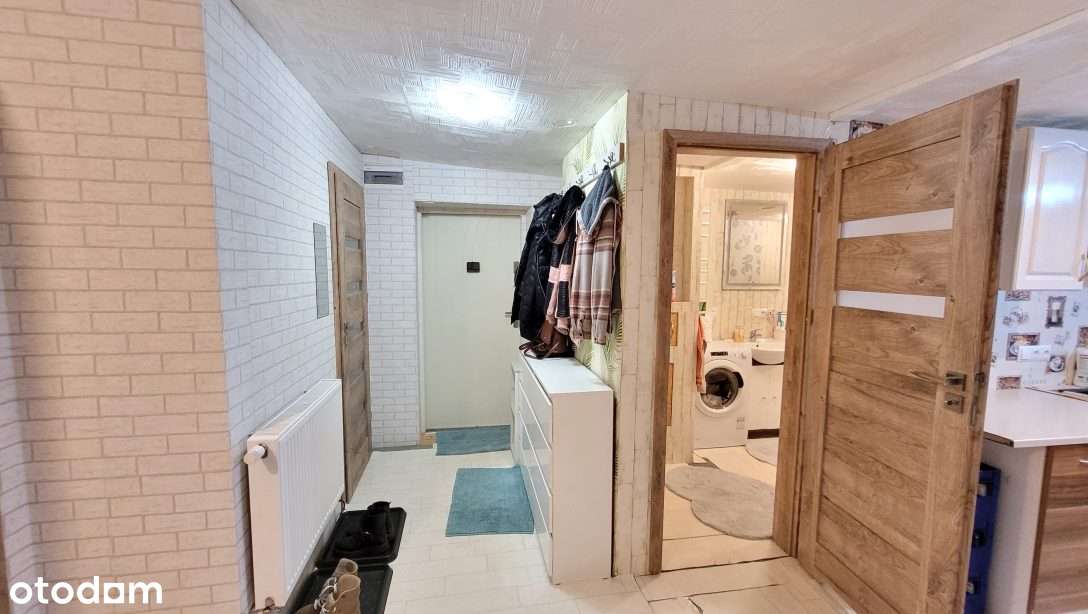 Tanie 3-pokojowe blisko centrum i Zabobrza-8