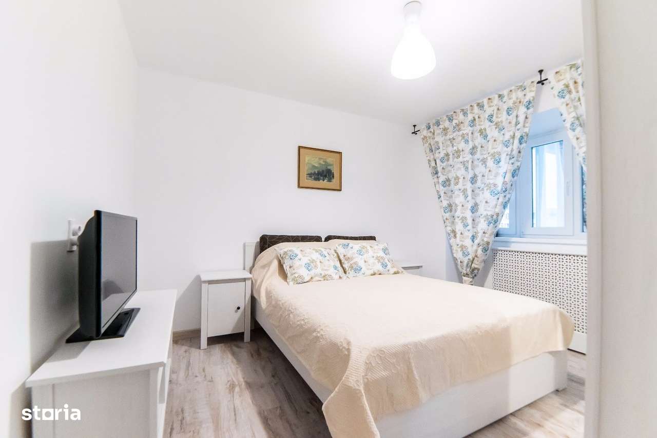 Vand ap 3 cam ultracentral, modern, 145000 euro-11