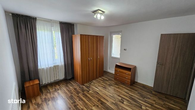 Apartament 1 camera, Tudor, 0% Comision