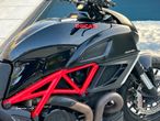 Ducati Diavel - 2