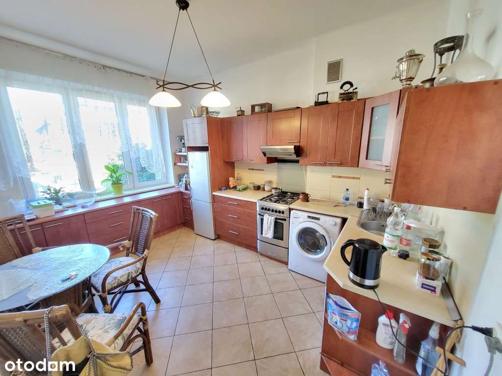 Pół domu, Bronowice - niski parter 73m2 + 1 piętro 70m2 + ogród 243m2-5