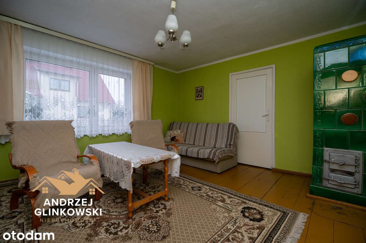 DOM JEDNORODZINNY -LASKOWICE, GM. JEŻEWO-6