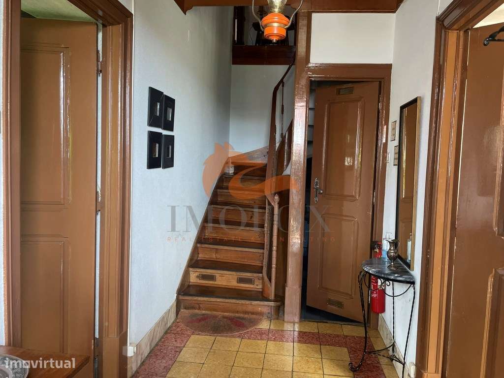 Casa da Montanha - O Refúgio Perfeito em Vila Cova de Alva, Arganil-14