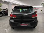 VW Golf 2.0 TSi GTI DSG - 9