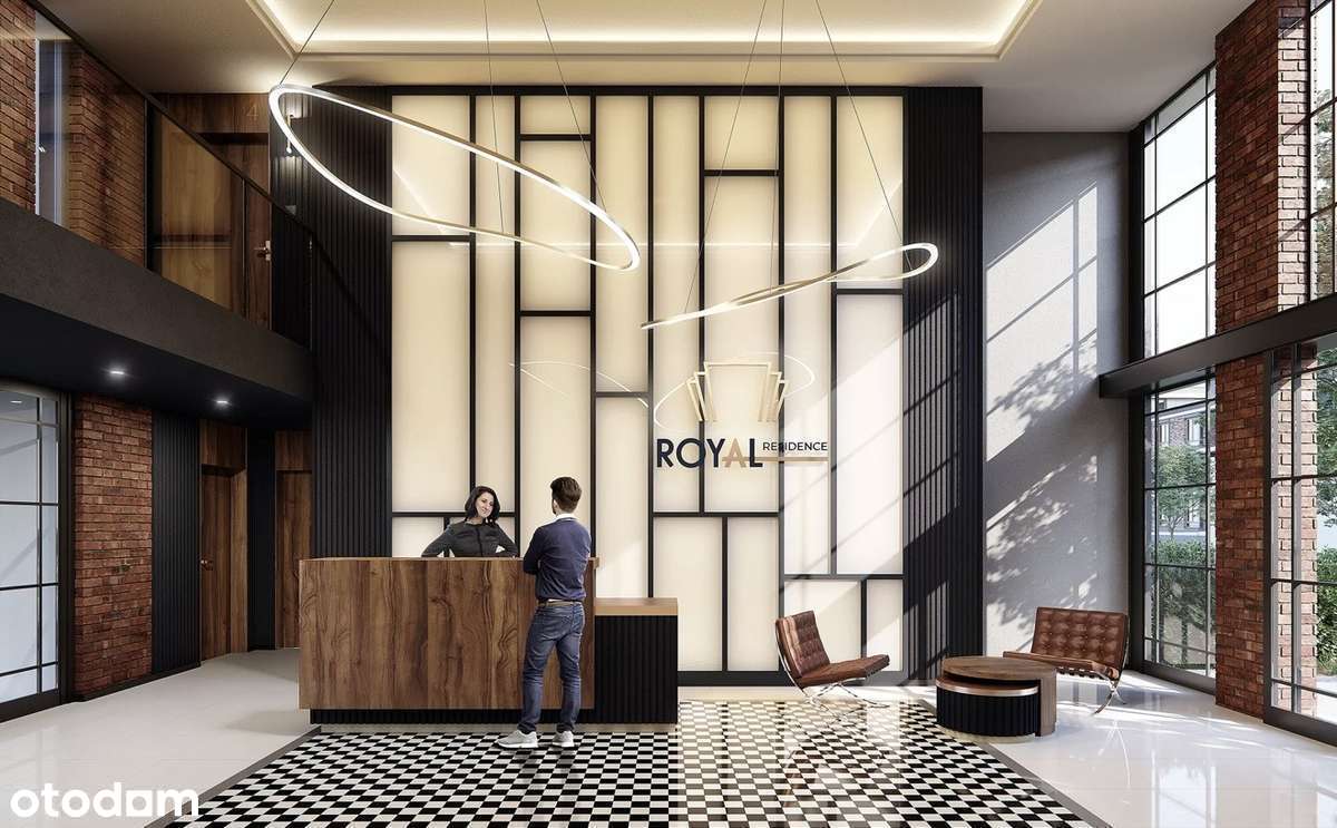 Ekskluzywna cesja | 4-pokojowe mieszkanie z ogrodem 102 m², Wilanów - Pełny obrazek: 3/18