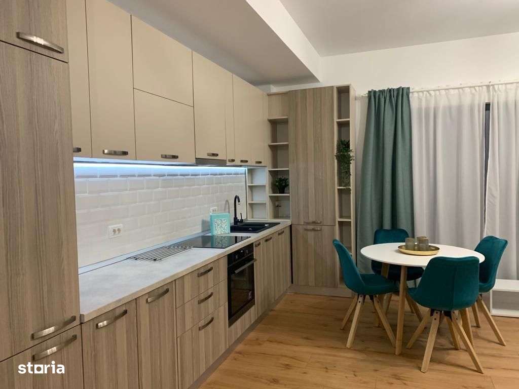 Apartament cu 3 camere Tunari-Otopeni-0
