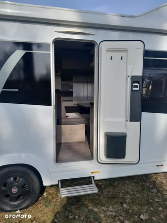 Fiat Ducato Hobby - 5