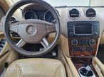 Mercedes-Benz ML 320 CDI 4-Matic - 8