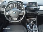 BMW Seria 2 218d - 6