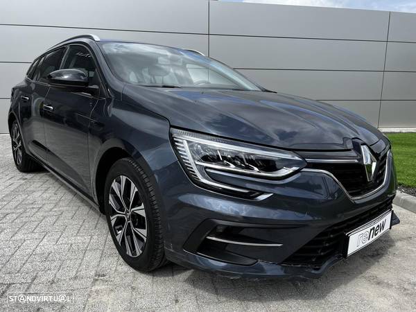 Renault Mégane Sport Tourer 1.3 TCe Limited - 2