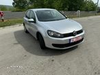 Volkswagen Golf 2.0 TDI Comfortline - 12