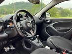 Smart ForFour twinamic Brabus Style - 9