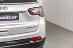 Jeep Compass 1.3 TG 4Xe Limited - 19
