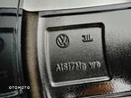 FELGI VW GOLF VII GTI GTD 5G0 CADDY TOURAN BEEATLE 18 ORYGINAŁ - 8