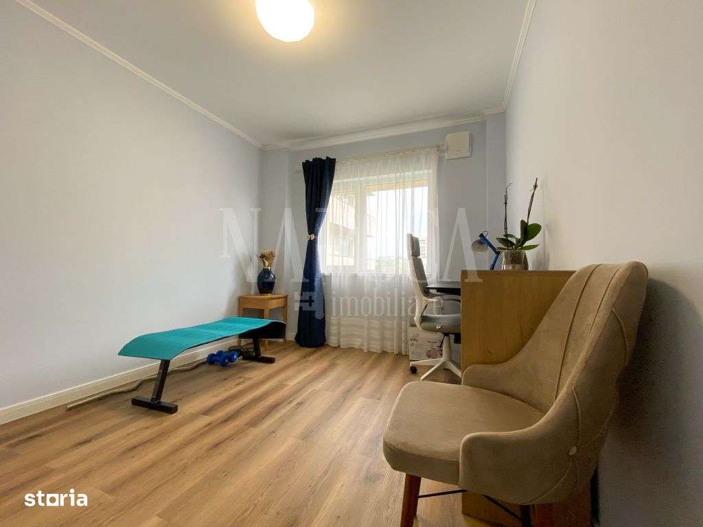 Apartament 4 camere de vanzare in Marasti, Cluj Napoca-5
