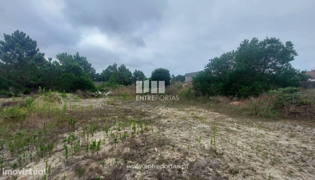 Venda de terreno para construção com 2115m², Chafé, Viana do Caste