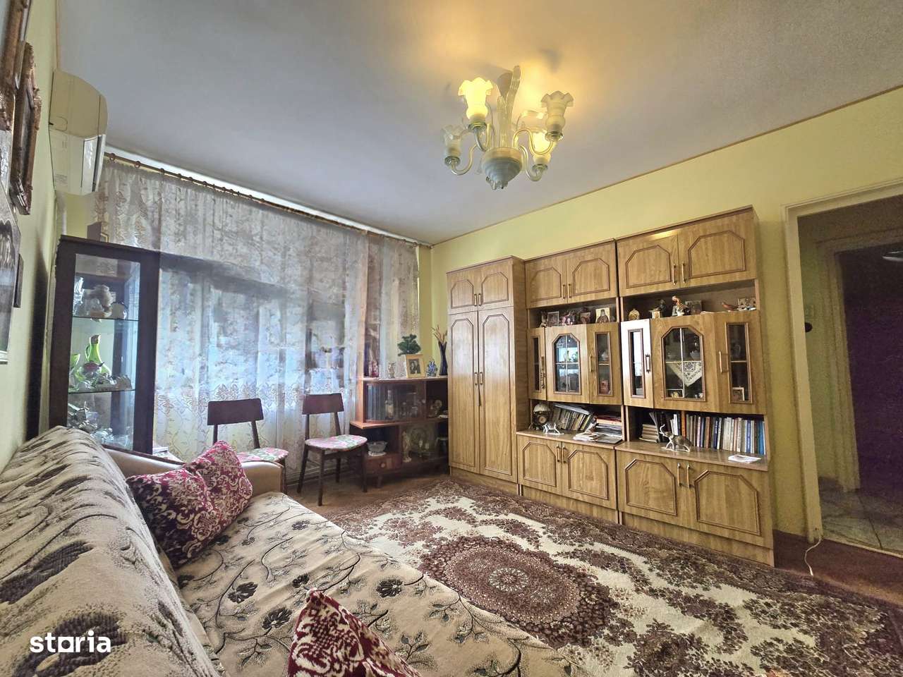 Ultracentral Calea Calarasilor Bld. independentei etaj 3-1