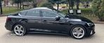 Audi A5 Sportback 45 TDI quattro tiptronic advanced - 2