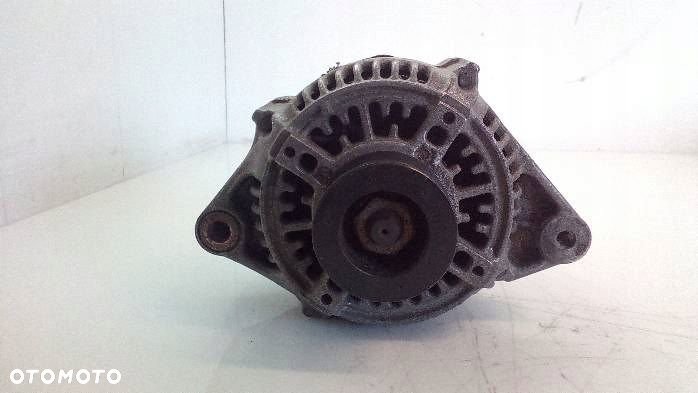 Alternator Land Rover Freelander I 1.8 B YLE101890 - 9