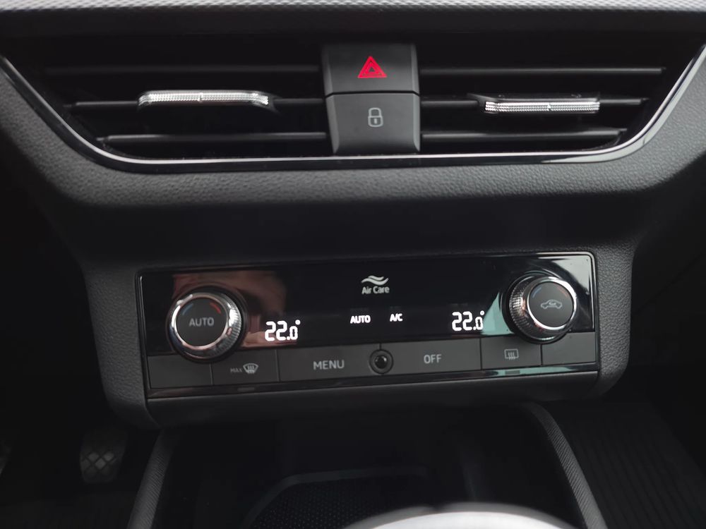 Scala 1.0TSI 110KM / Salon PL / 1wł / Serwis ASO / FV23