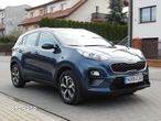 Kia Sportage 1.6 CRDI Business Line 2WD - 32