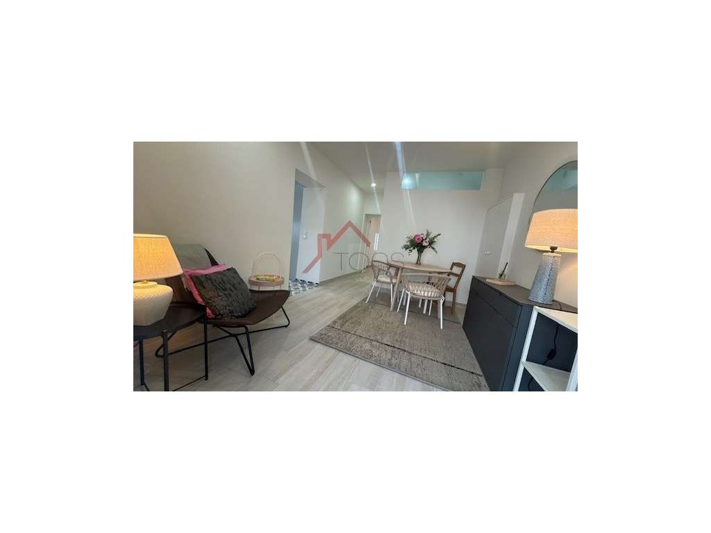 Moradia T1 para Arrendamento de Longa Duração - Terrugem - Grande imagem: 3/20