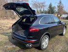 Porsche Cayenne S Diesel Platinum Edition - 23