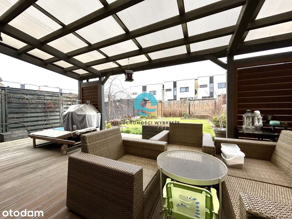 Przestronny dom z ogrodem Futura Park-17