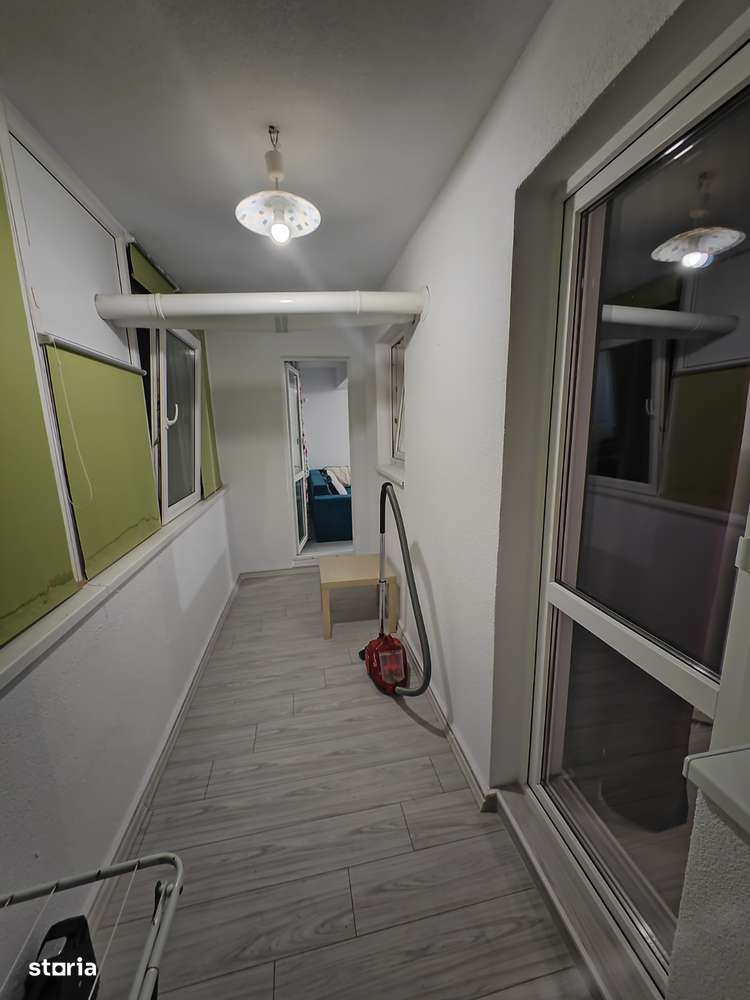 [8 minute] Metrou Dimitrie Leonida-2 Camere-Decomandat-Mobilat/Utilat-6