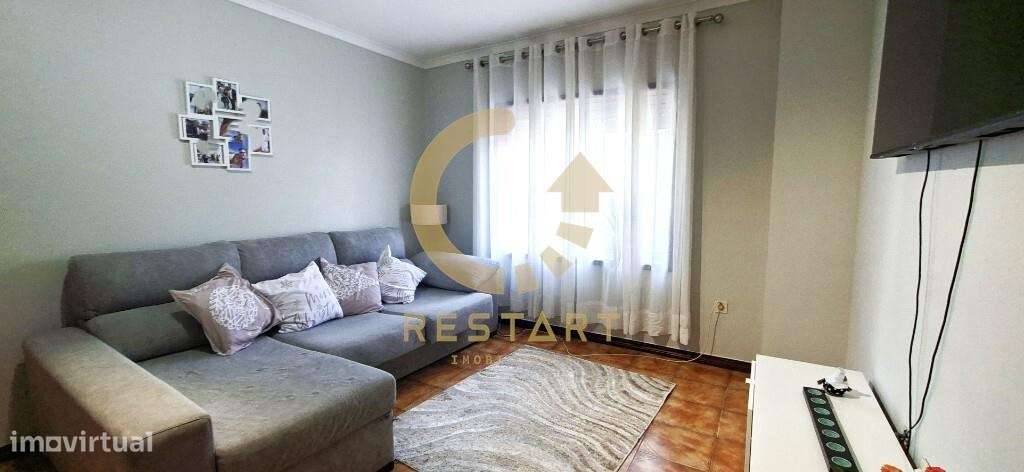 T2 com lugar de garagem em Ermesinde – Excelente oportunidade!-6