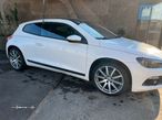 VW Scirocco 2.0 TDi Sport - 17