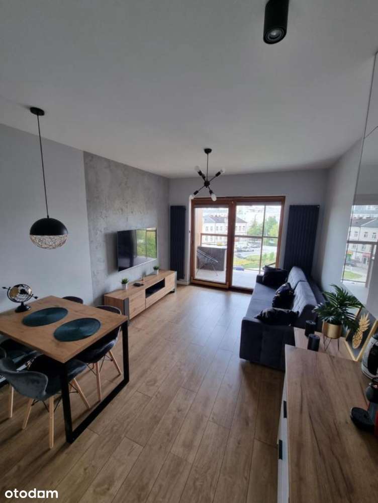 Apartament w Centrum Kielc, Inwestycja Apollo Ventus - Pełny obrazek: 2/10