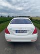 Mercedes-Benz Klasa S 350 (BlueTEC) d L 7G-TRONIC - 7