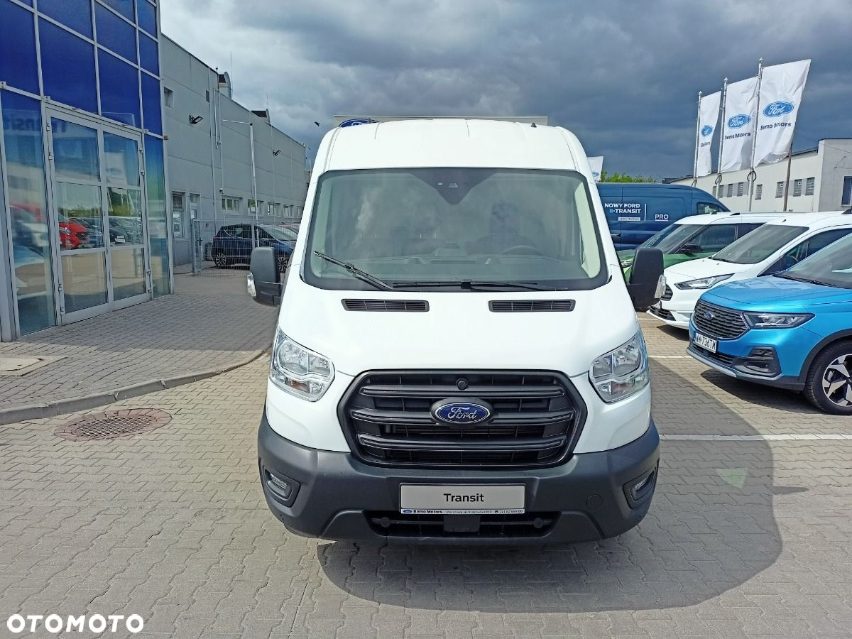 Ford Transit - 3