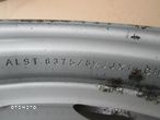 Felgi Stalowe 14  Nissan NV 200 Evalia 4x114.3 ET45 Czujniki Tmps - 13