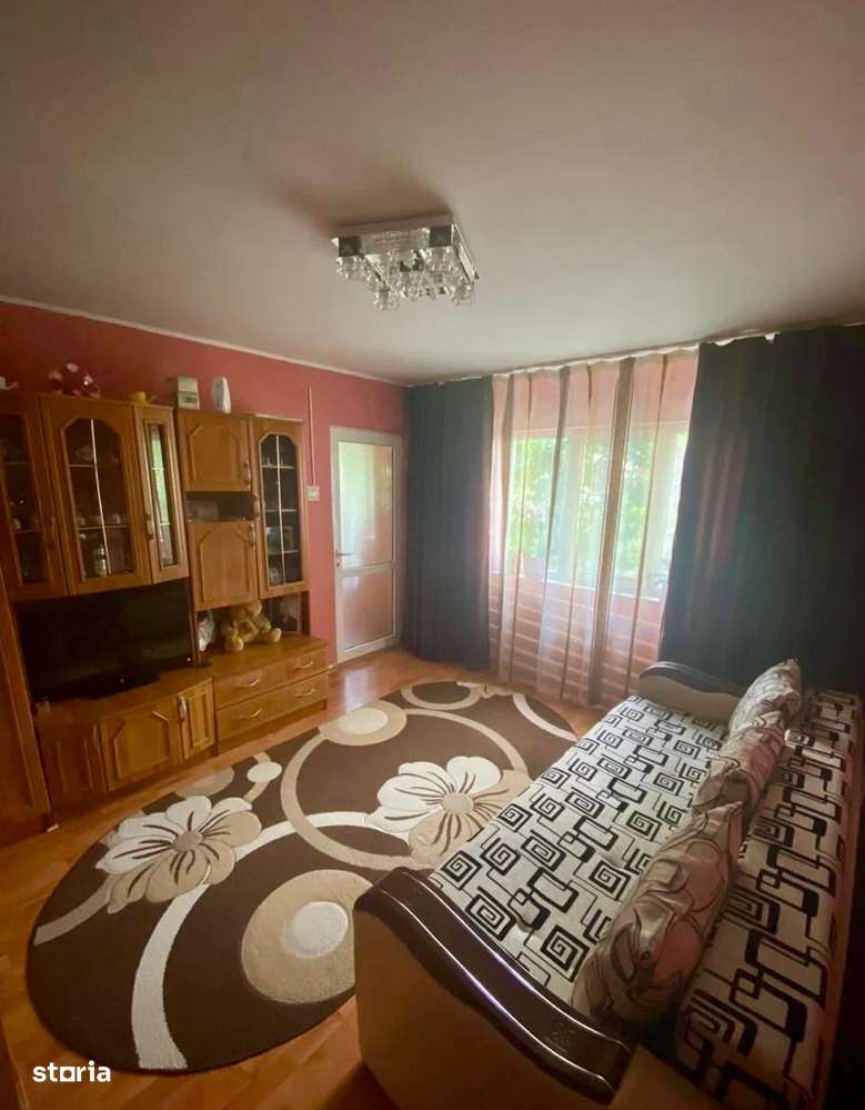 Vanzare Apartament 2 camere Micro 39b-0