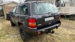 Jeep Grand Cherokee Gr 5.2 Limited - 3