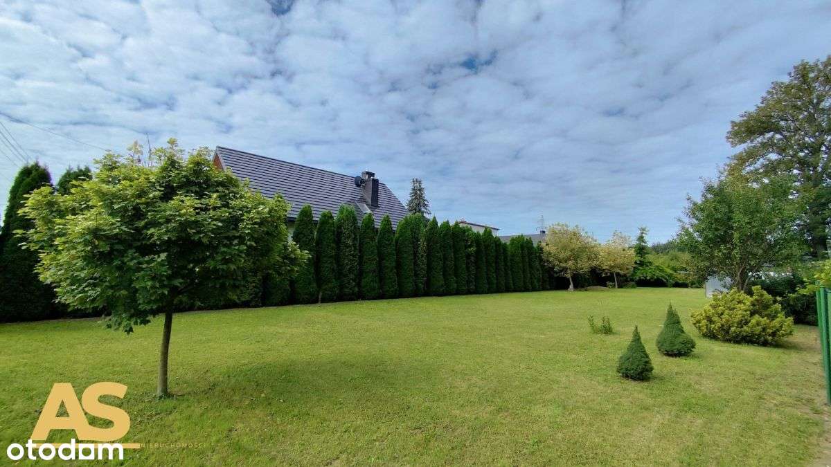 Działka mieszkaniowa na sprzedaż-4