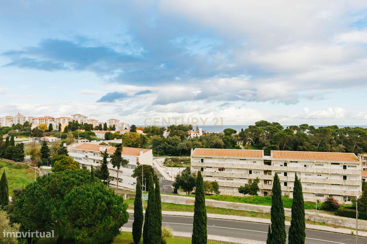 Apartamento T3 em Santa Iria de Azoia, Loures - Grande imagem: 4/53
