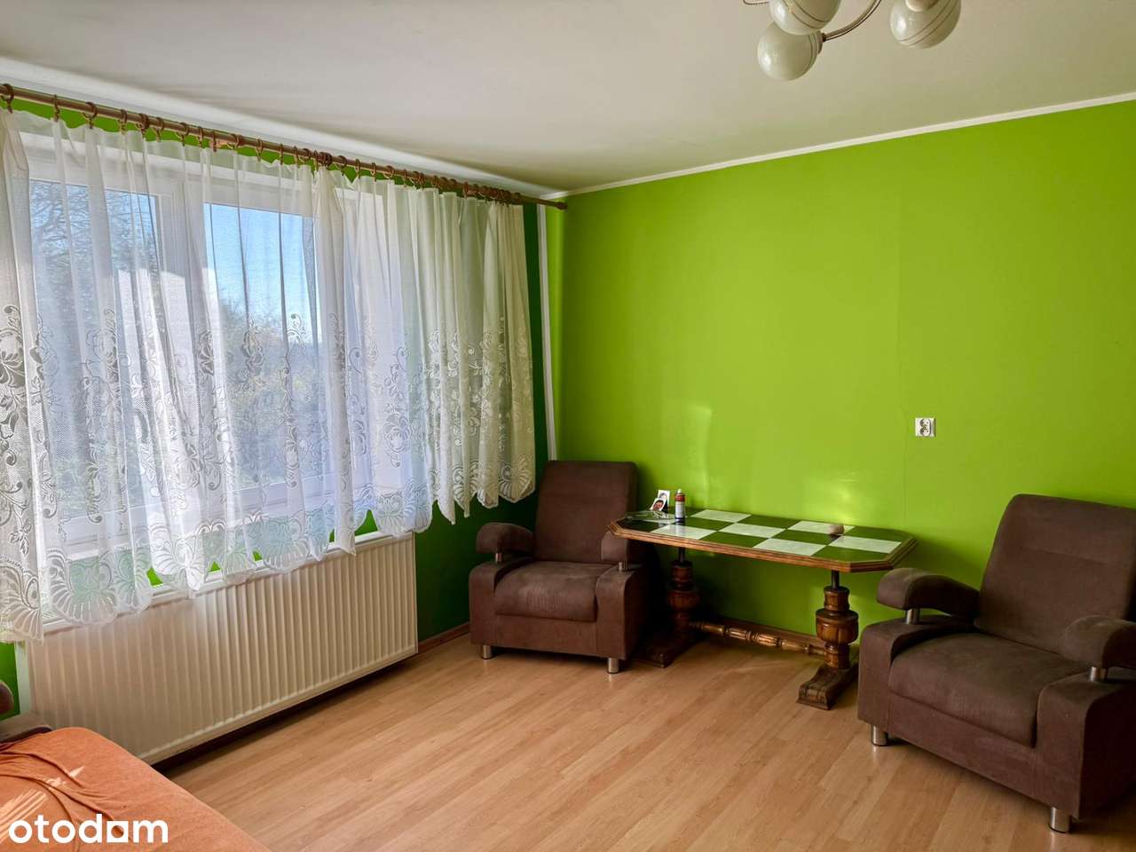 Na sprzedaż domz dużą działką - Węglew-5