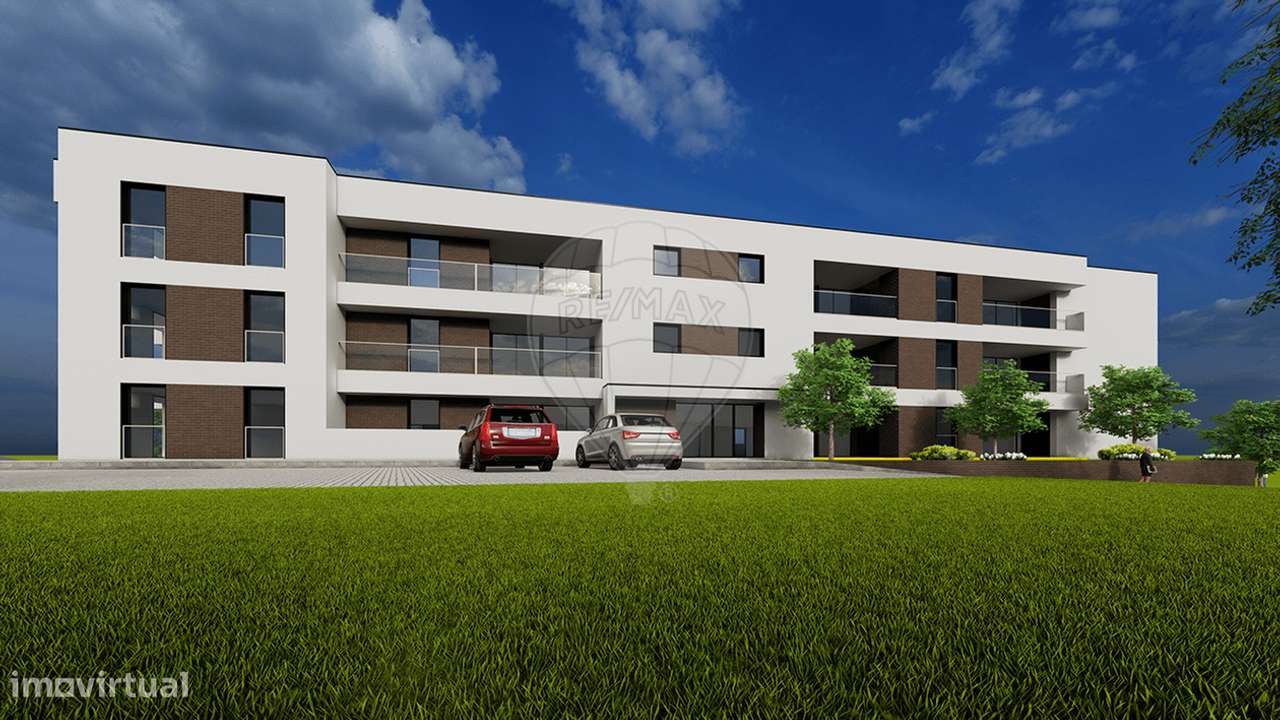 Apartamento T1 para venda - Grande imagem: 4/32