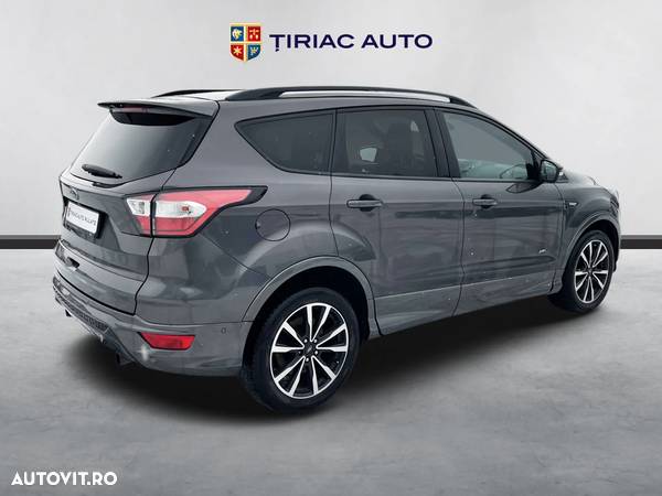 Ford Kuga - 6