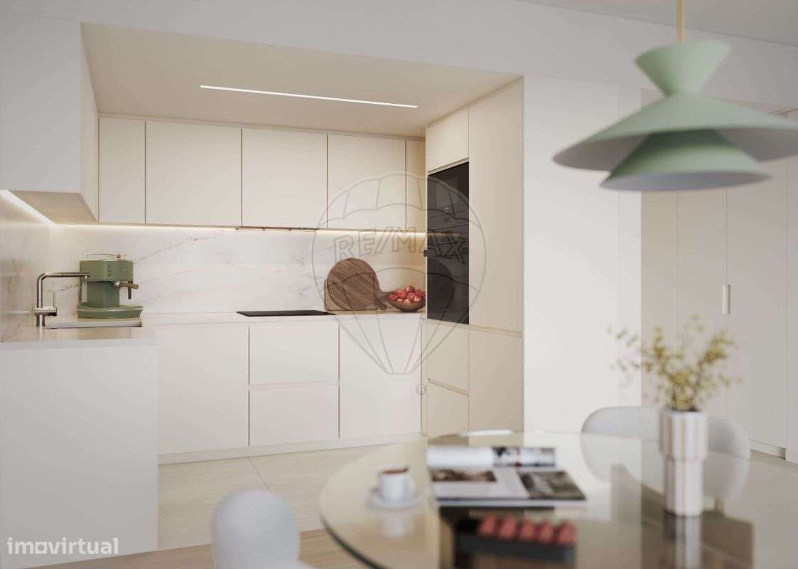 Apartamento T2 para venda - Grande imagem: 4/19