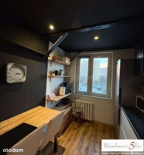 3-pokoje z balkonem 47m, os.Przyjaźni, Winogrady-0