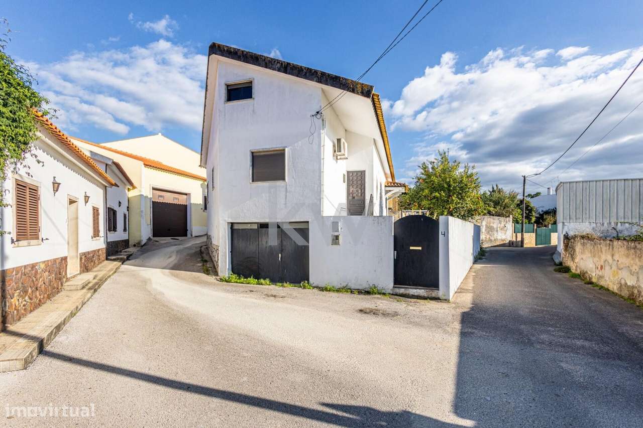 Moradia T3 Póvoa de Santarém - Grande imagem: 5/21