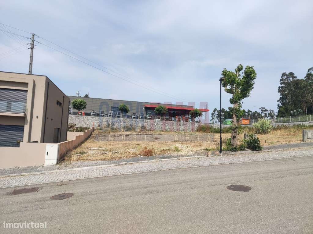 Terreno de construção em Macieira da Maia - Vila Do Conde - Grande imagem: 4/17