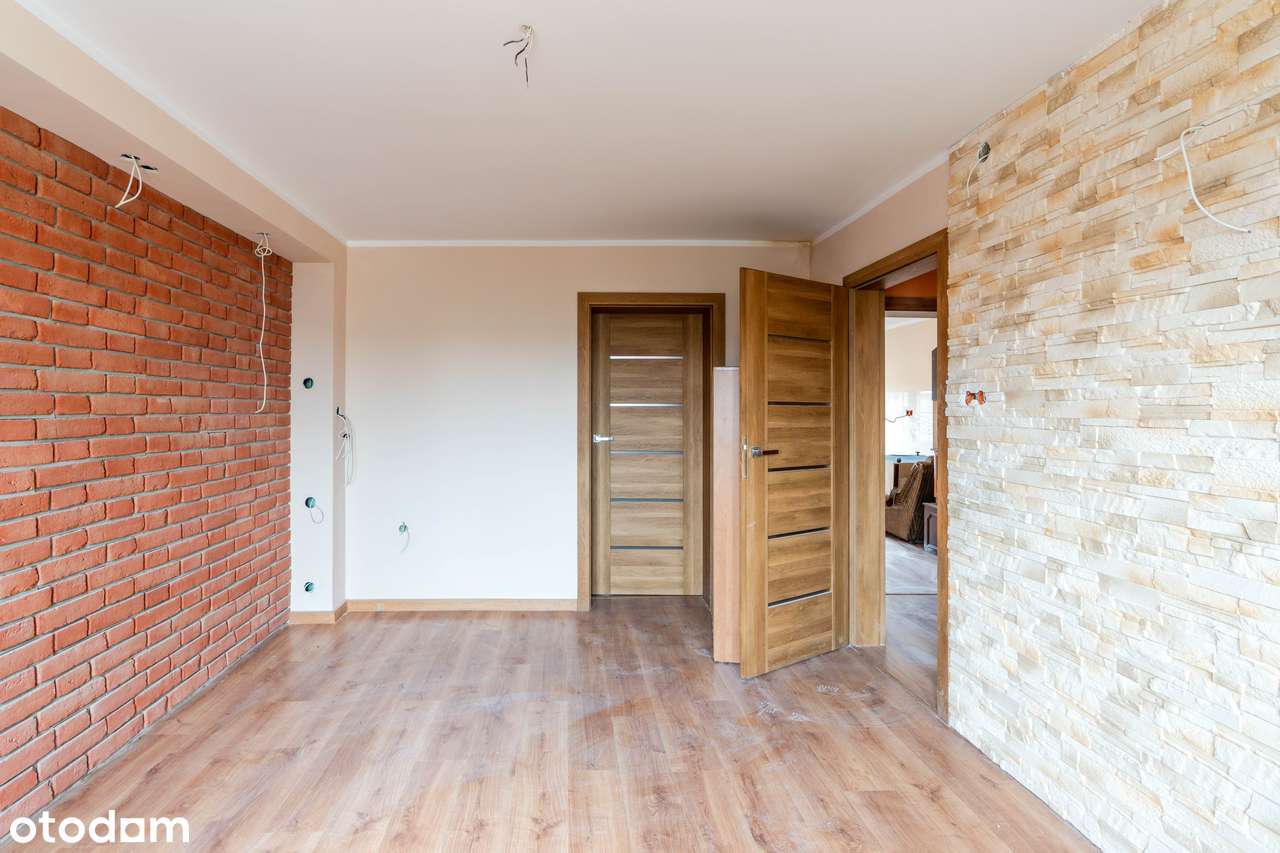 Dom na działce 532 m2 w Śremie-12