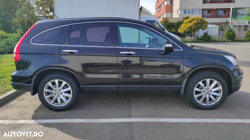 Honda CR-V 2.2 i-DTEC - 9