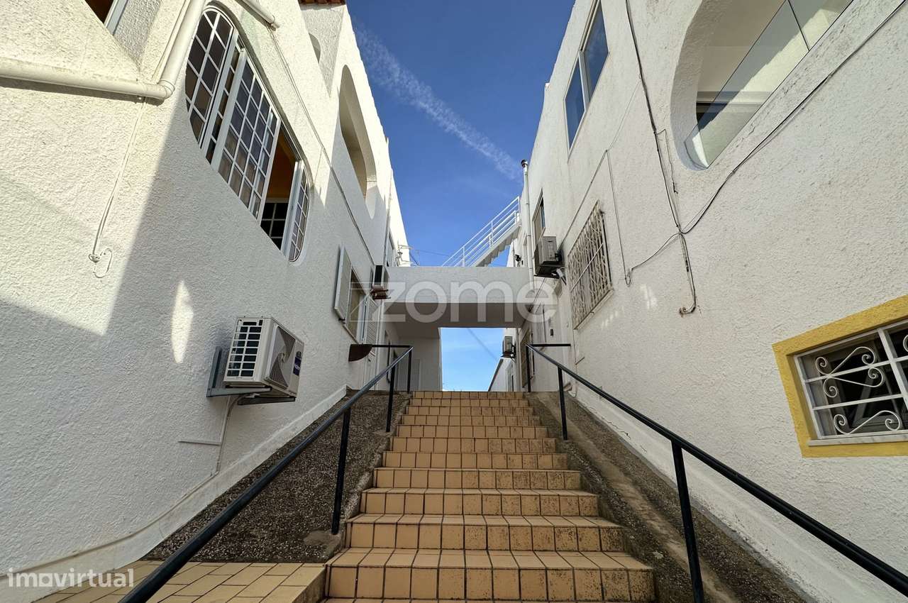 Apartamento T2, Vale de Centeanes, Lagoa. - Grande imagem: 5/29