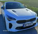 Kia Stinger 3.3 T-GDI V6 GT Prestige Line AWD - 2